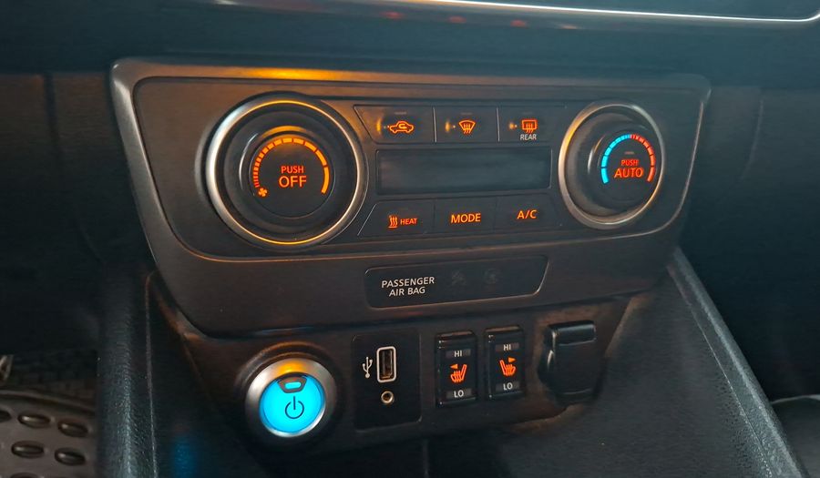 Nissan Leaf TEKNA 40KWH Hatchback 2020