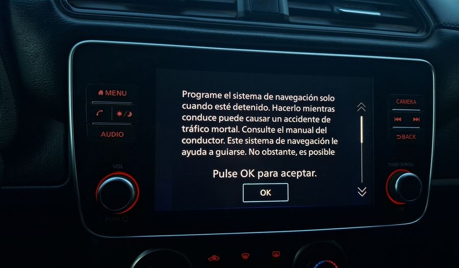 Nissan Leaf TEKNA 40KWH Hatchback 2020