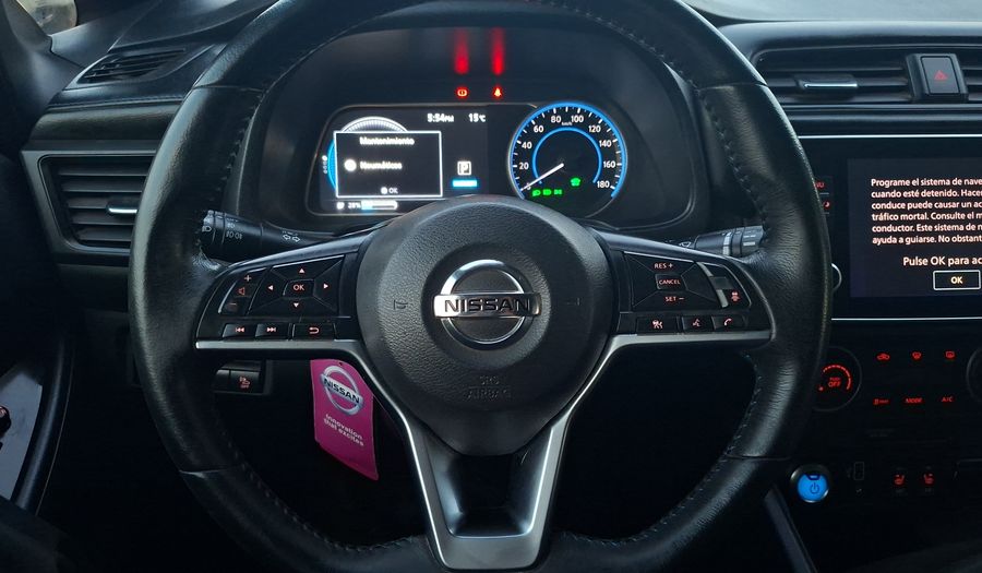 Nissan Leaf TEKNA 40KWH Hatchback 2020