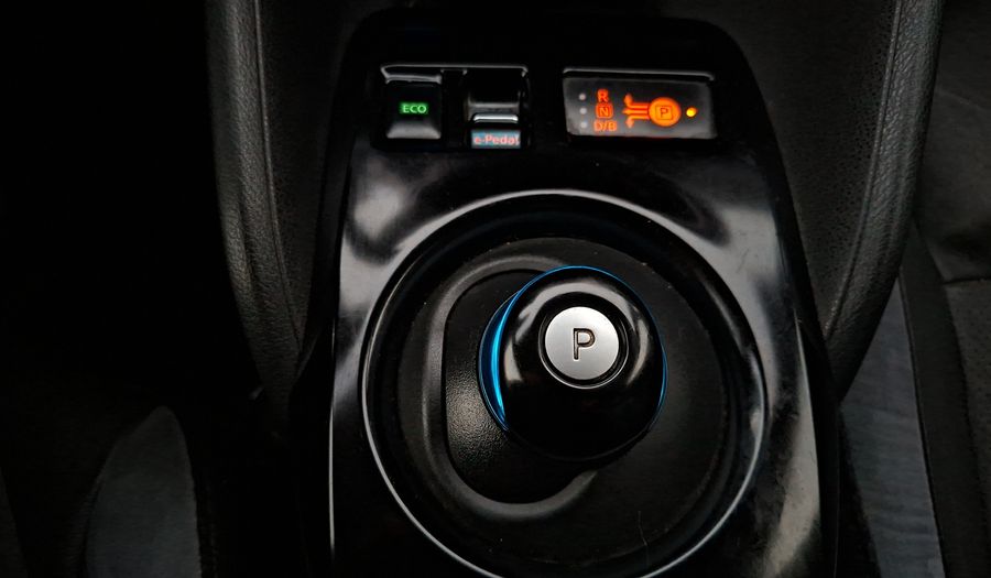 Nissan Leaf TEKNA 40KWH Hatchback 2020