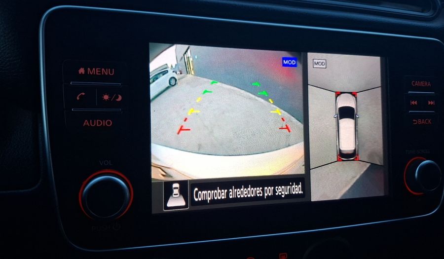Nissan Leaf TEKNA 40KWH Hatchback 2020