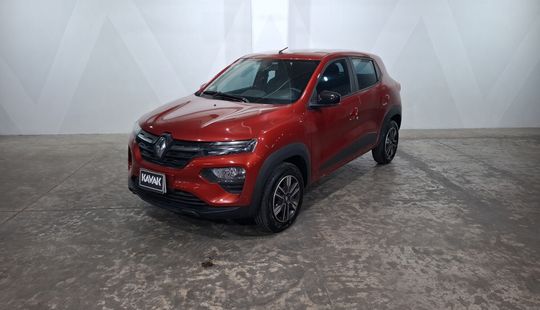 Renault • Kwid