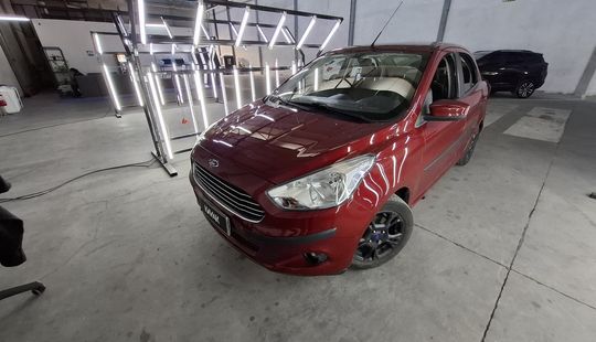 Ford • Ka