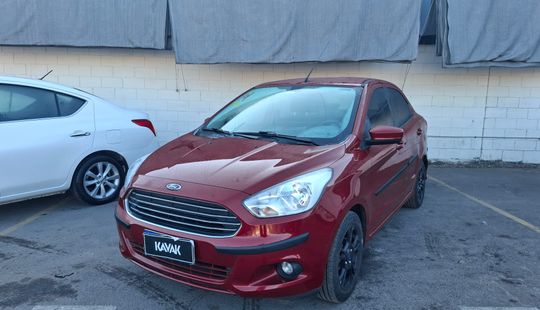 Ford • Ka