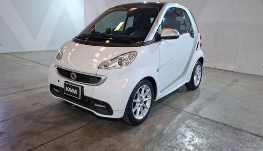 Smart • Fortwo