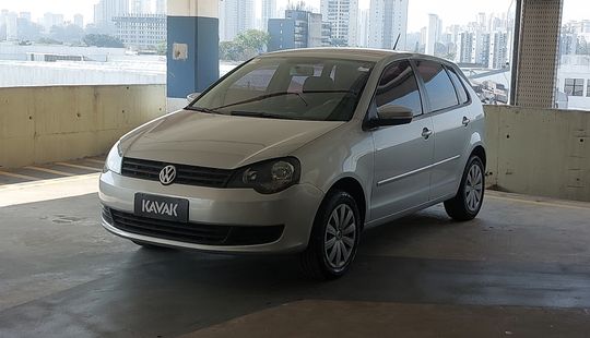 Volkswagen • Polo