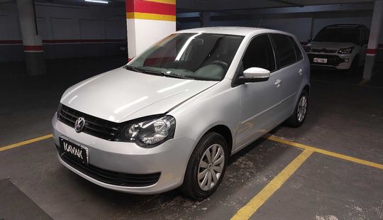 Volkswagen • Polo