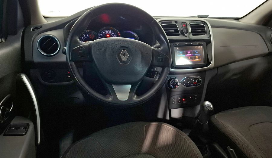 Renault Logan 1.6 PRIVILEGE Sedan 2017