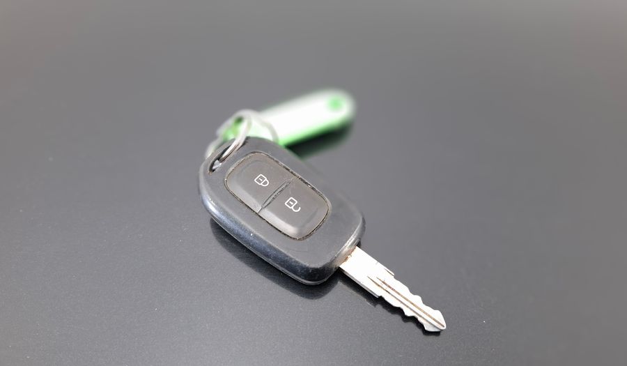 Renault Logan 1.6 PRIVILEGE Sedan 2017