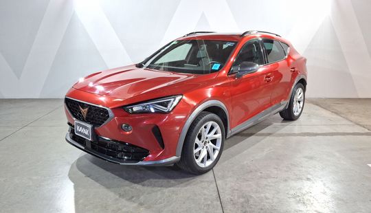 2022 • 39,845 km • Automático