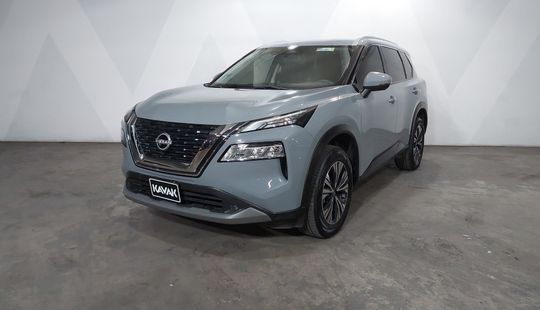 Nissan • X-Trail