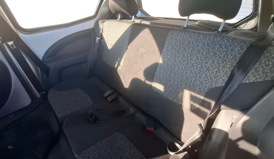 Ford Ka 1.0 FLY PLUS Hatchback 2014