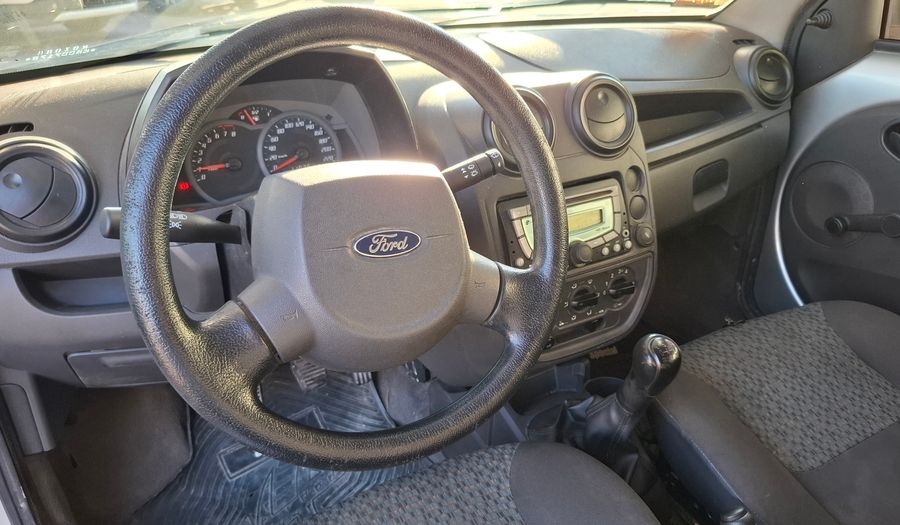 Ford Ka 1.0 FLY PLUS Hatchback 2014