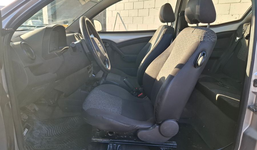 Ford Ka 1.0 FLY PLUS Hatchback 2014