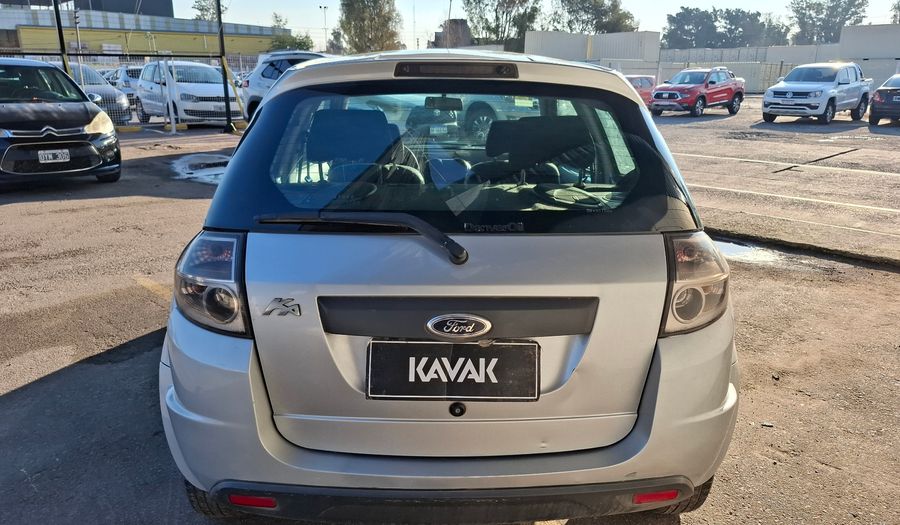 Ford Ka 1.0 FLY PLUS Hatchback 2014