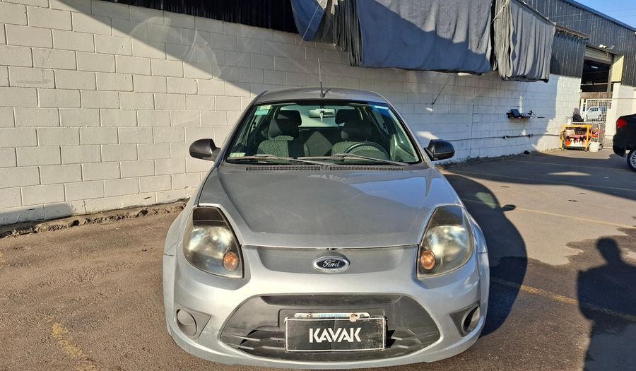 Ford Ka 1.0 FLY PLUS Hatchback 2014