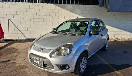 Ford • Ka