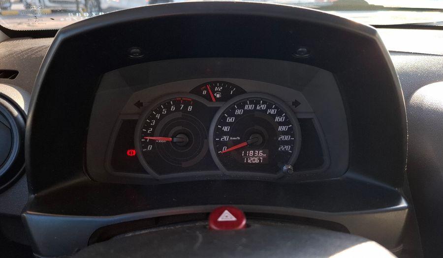 Ford Ka 1.0 FLY PLUS Hatchback 2014