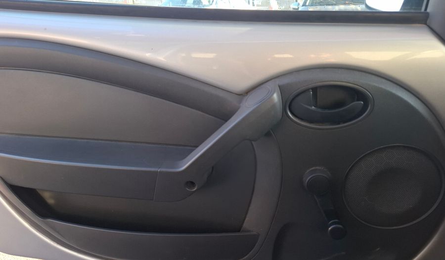 Ford Ka 1.0 FLY PLUS Hatchback 2014