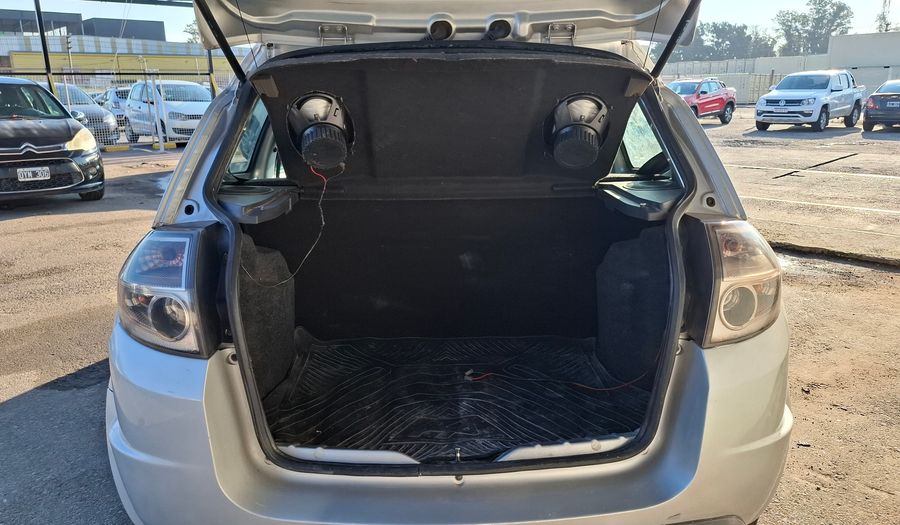 Ford Ka 1.0 FLY PLUS Hatchback 2014