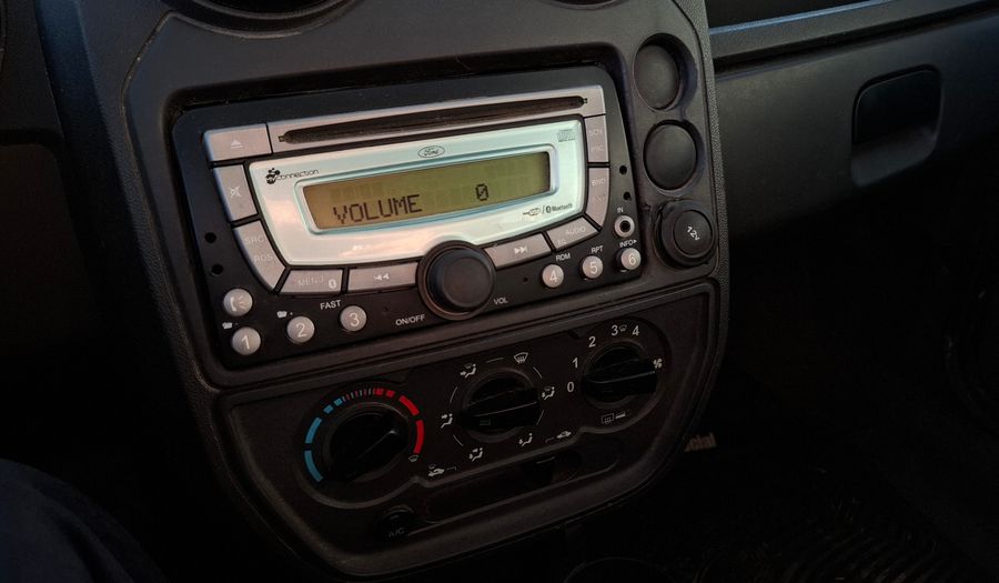 Ford Ka 1.0 FLY PLUS Hatchback 2014