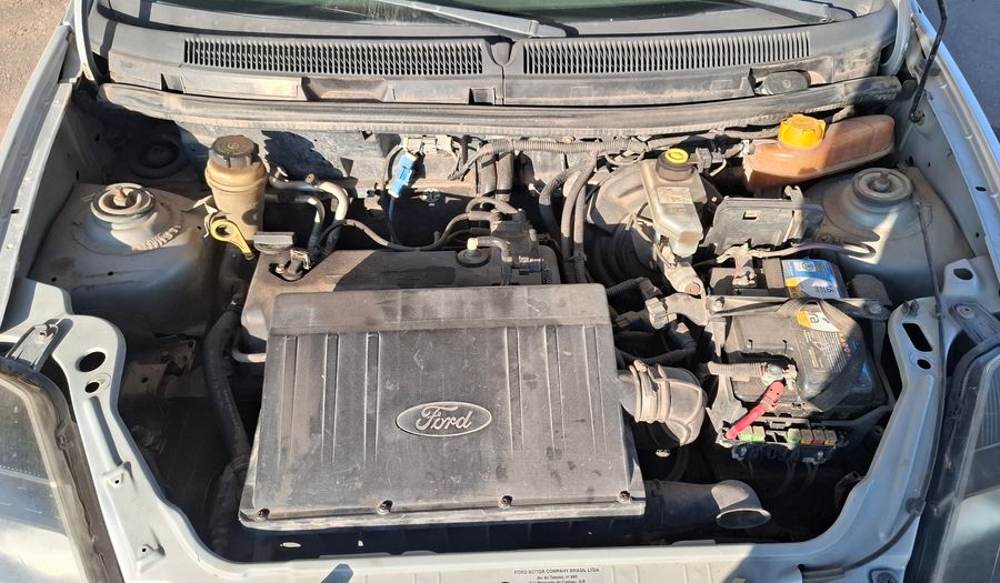 Ford Ka 1.0 FLY PLUS Hatchback 2014