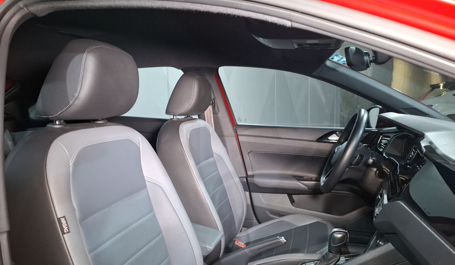 Volkswagen Nivus 1.0 TSI HIGHLINE AUTO Suv 2022