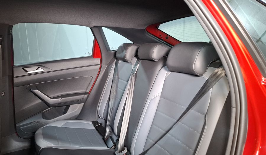 Volkswagen Nivus 1.0 TSI HIGHLINE AUTO Suv 2022