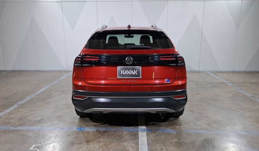 Volkswagen Nivus 1.0 TSI HIGHLINE AUTO Suv 2022