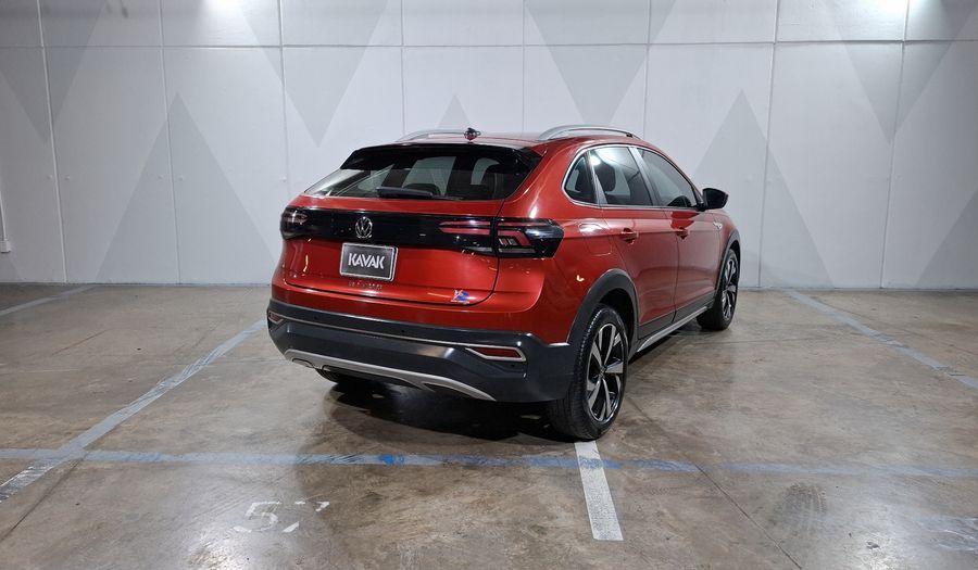 Volkswagen Nivus 1.0 TSI HIGHLINE AUTO Suv 2022