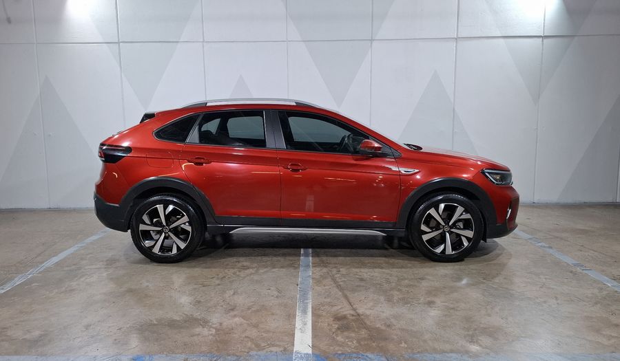 Volkswagen Nivus 1.0 TSI HIGHLINE AUTO Suv 2022