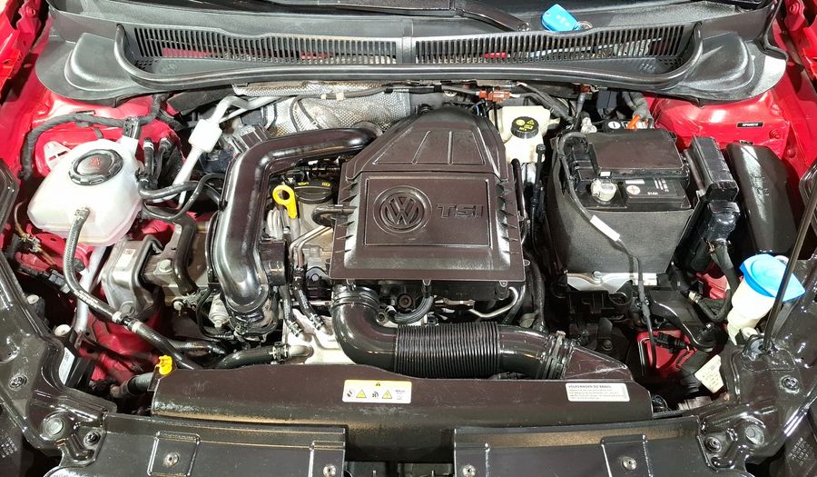 Volkswagen Nivus 1.0 TSI HIGHLINE AUTO Suv 2022