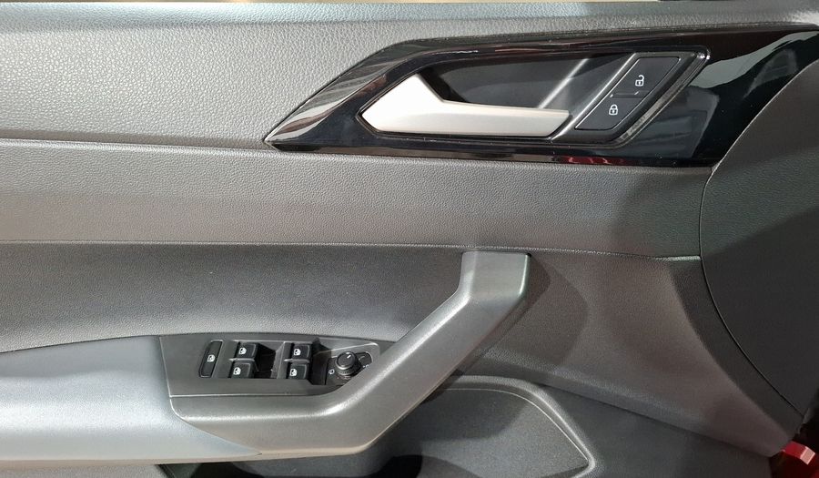 Volkswagen Nivus 1.0 TSI HIGHLINE AUTO Suv 2022