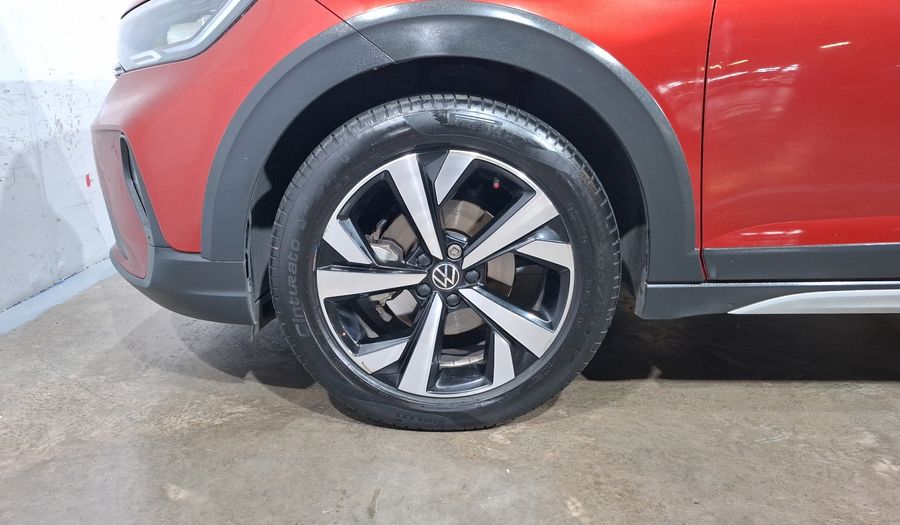 Volkswagen Nivus 1.0 TSI HIGHLINE AUTO Suv 2022