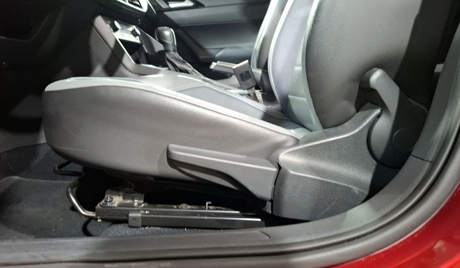 Volkswagen Nivus 1.0 TSI HIGHLINE AUTO Suv 2022