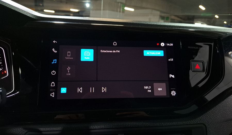 Volkswagen Nivus 1.0 TSI HIGHLINE AUTO Suv 2022