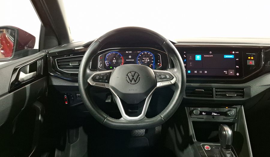 Volkswagen Nivus 1.0 TSI HIGHLINE AUTO Suv 2022