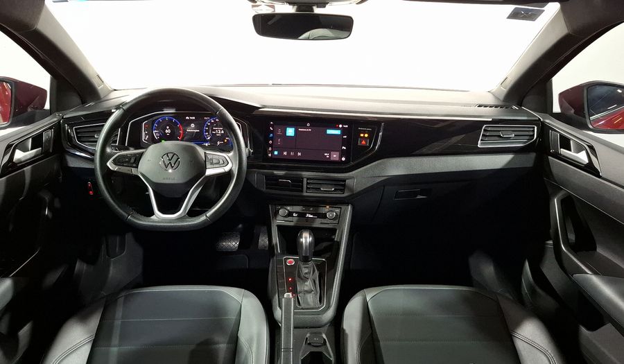 Volkswagen Nivus 1.0 TSI HIGHLINE AUTO Suv 2022