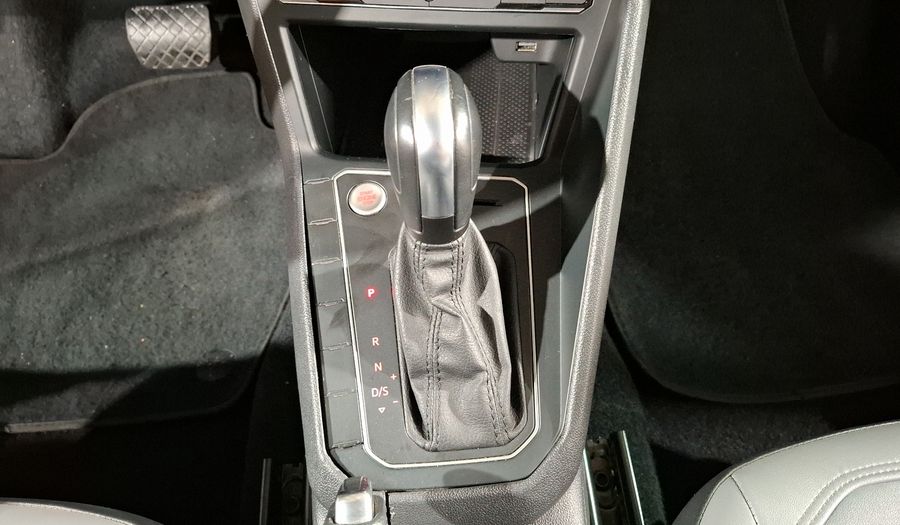 Volkswagen Nivus 1.0 TSI HIGHLINE AUTO Suv 2022