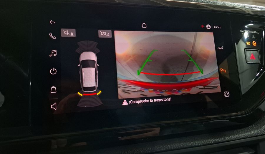 Volkswagen Nivus 1.0 TSI HIGHLINE AUTO Suv 2022