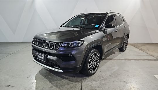 Jeep • Compass