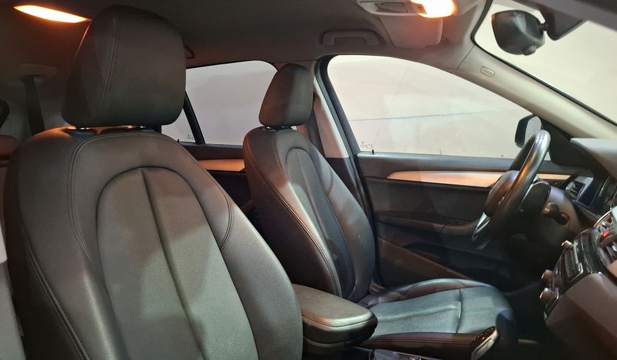 Bmw X1 1.5 SDRIVE18IA EXECUTIVE DCT Suv 2020