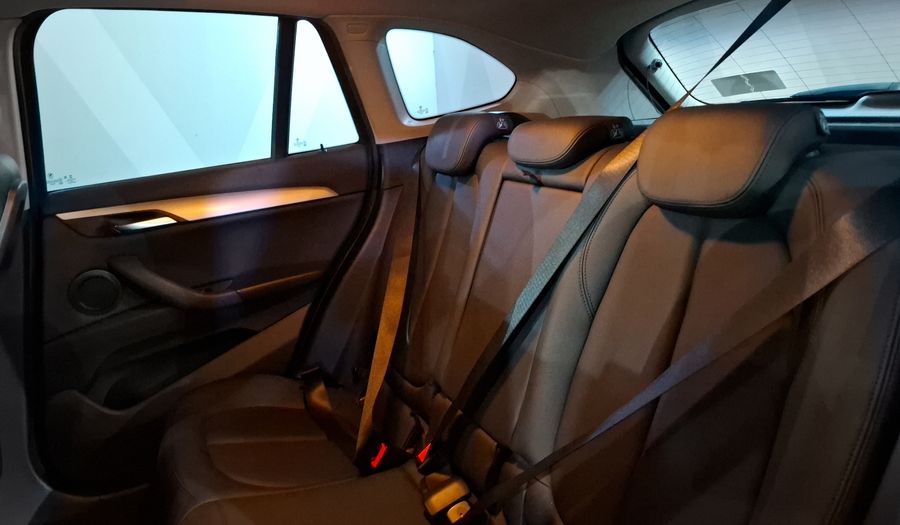 Bmw X1 1.5 SDRIVE18IA EXECUTIVE DCT Suv 2020