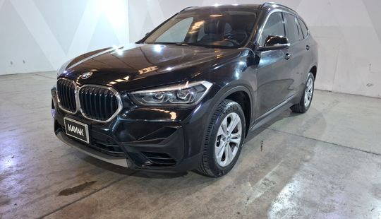 Bmw • X1