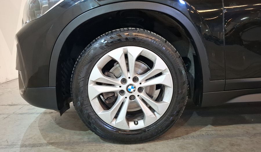 Bmw X1 1.5 SDRIVE18IA EXECUTIVE DCT Suv 2020