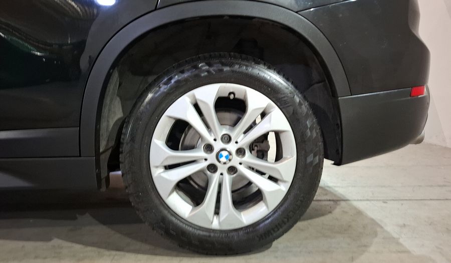 Bmw X1 1.5 SDRIVE18IA EXECUTIVE DCT Suv 2020