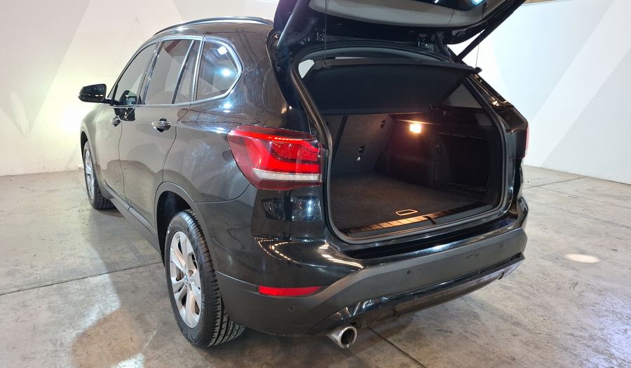 Bmw X1 1.5 SDRIVE18IA EXECUTIVE DCT Suv 2020
