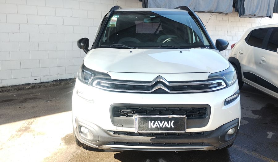 Citroen C3 Aircross 1.6 FEEL Minivan 2016