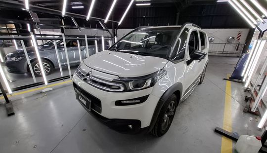 Citroen • C3 Aircross