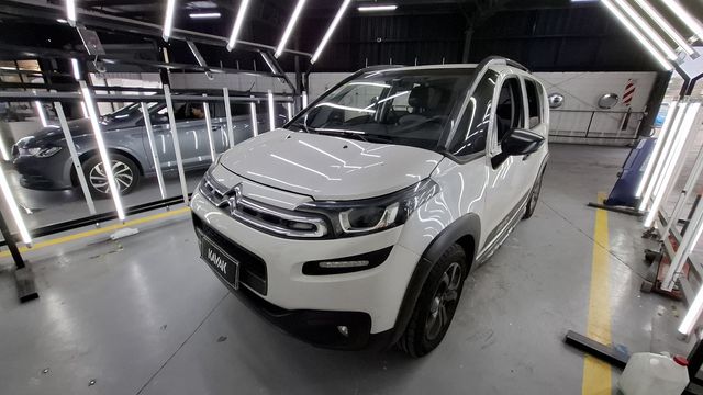 Citroen • C3 Aircross